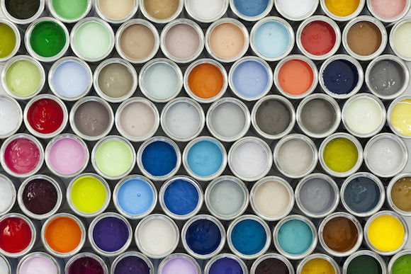 Trending Colors for Fall-Winter 2017 at Island Cove
