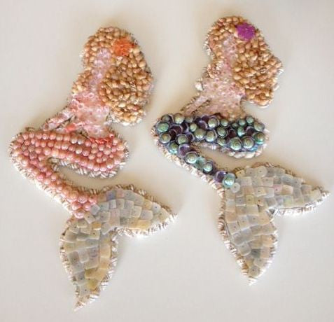Mermaid Destination
