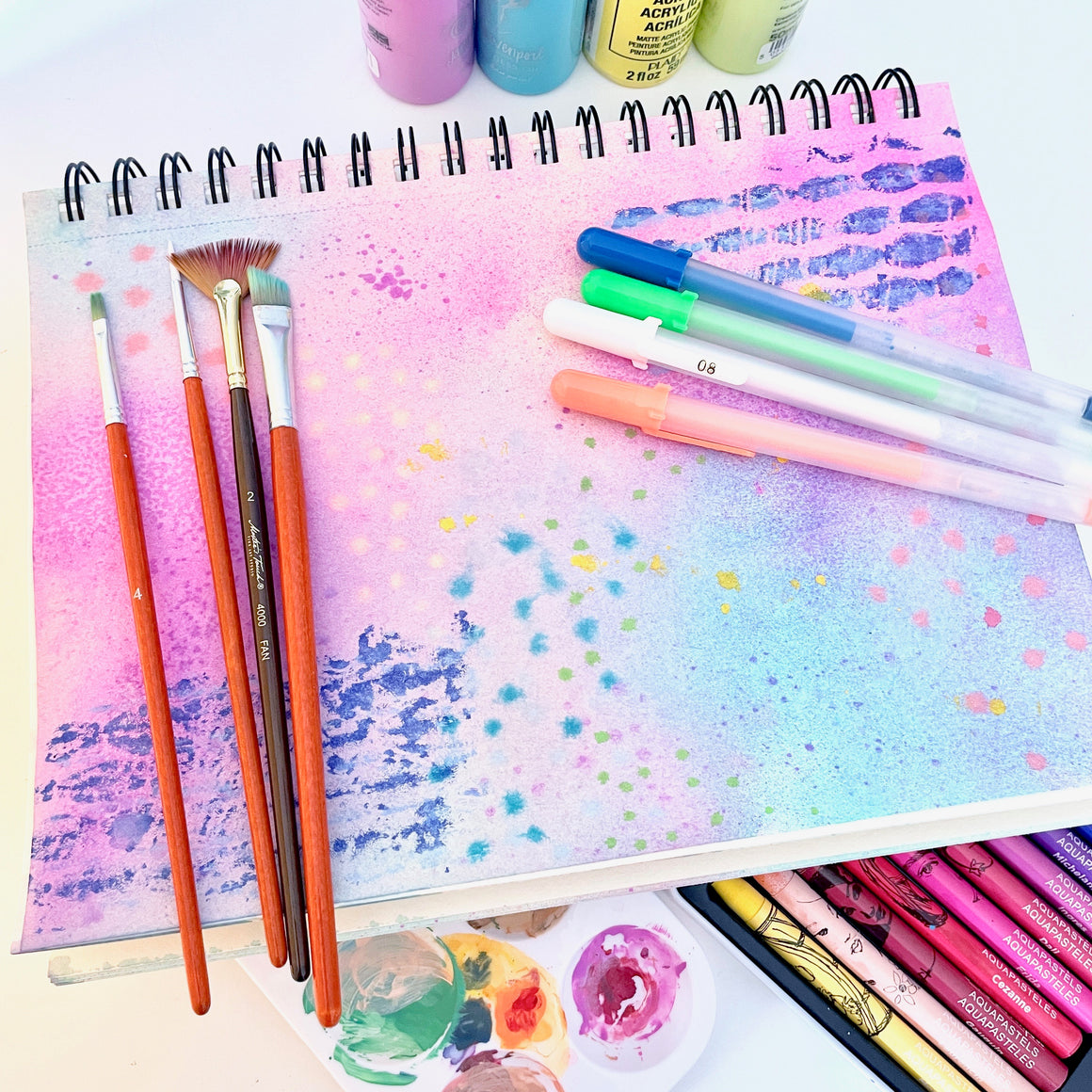A Creative Journey