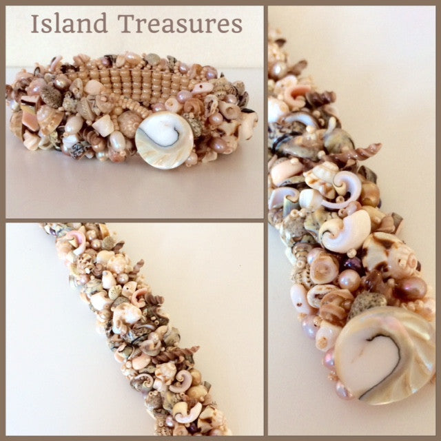 Island Treasures Bracelet Kit