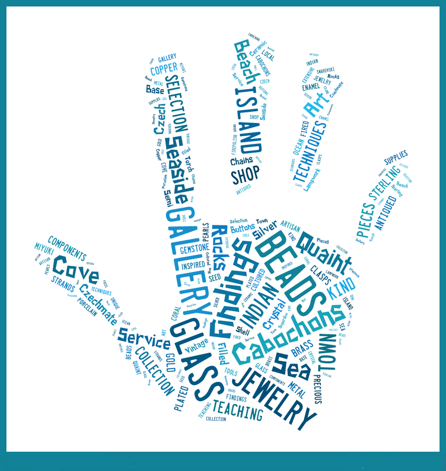 Indulge your creative side