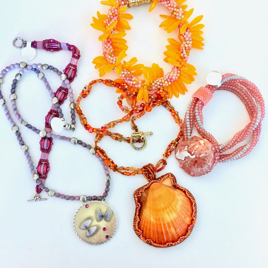 Fresh Finds for Spring 2019