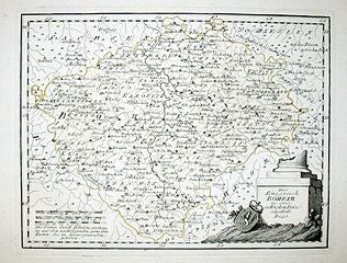 The History of Czech Glass Beads