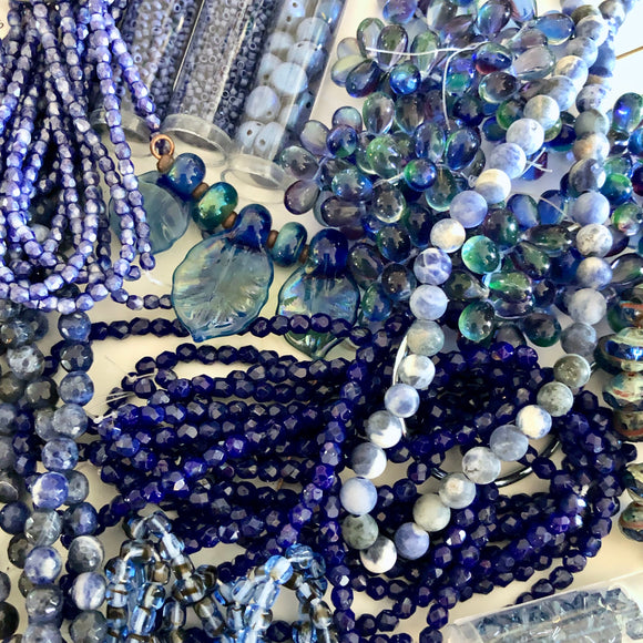 We've Got the Blues in 2020