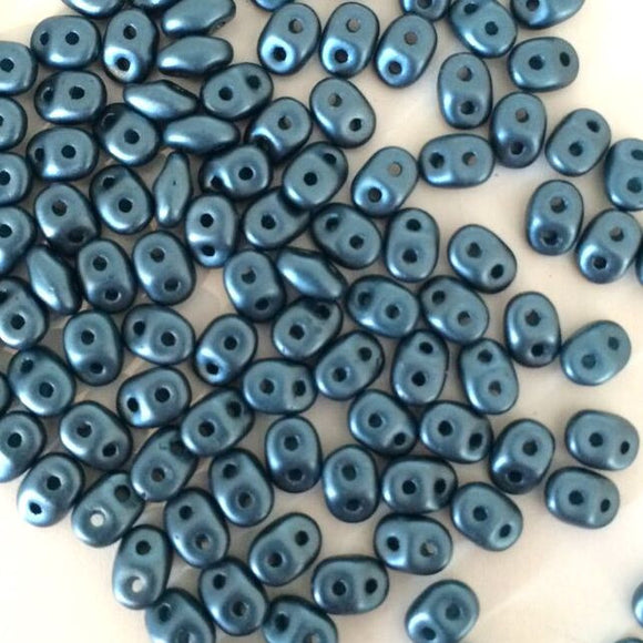 SuperDuo beads make a superstar splash