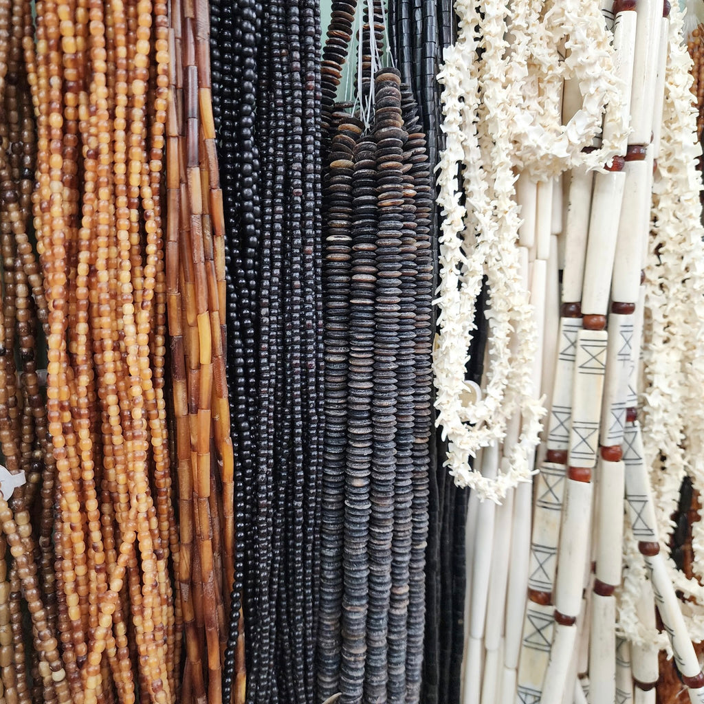 Phil's Bead Voyager Trunk Show