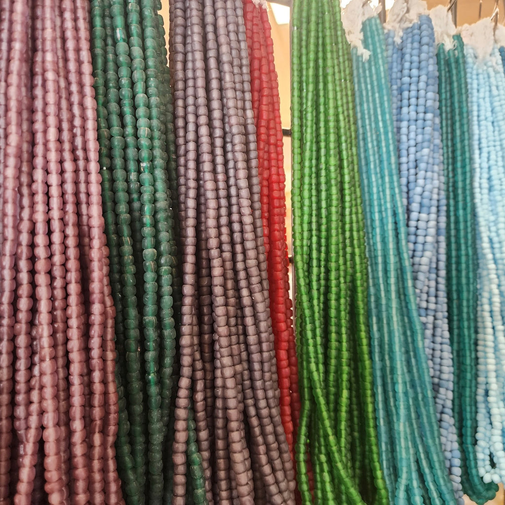 Phil's Bead Voyager Trunk Show