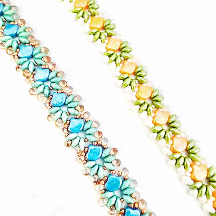 Flora Bracelet Class