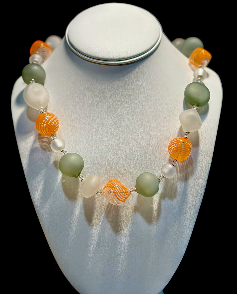 Glory of Beads Trunk Show 2026