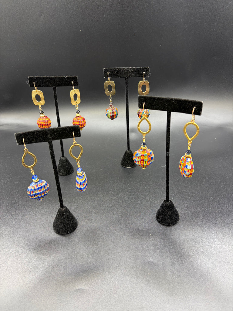 Glory of Beads Trunk Show 2026