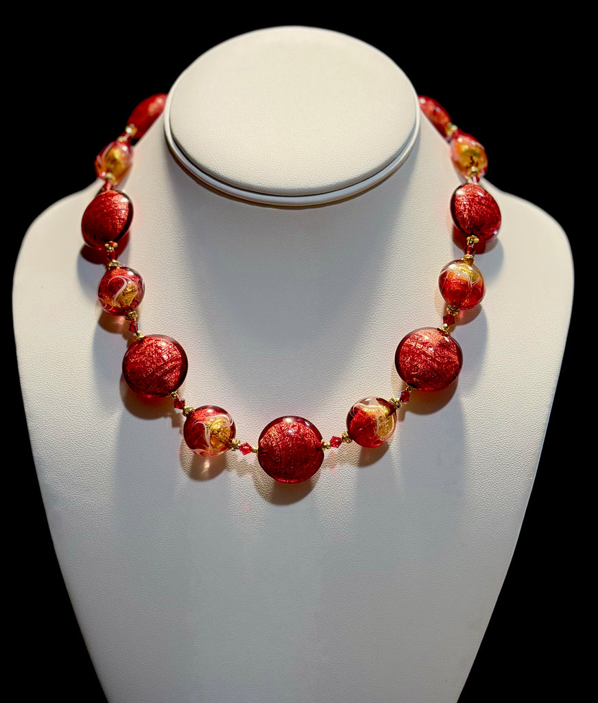 Glory of Beads Trunk Show 2026