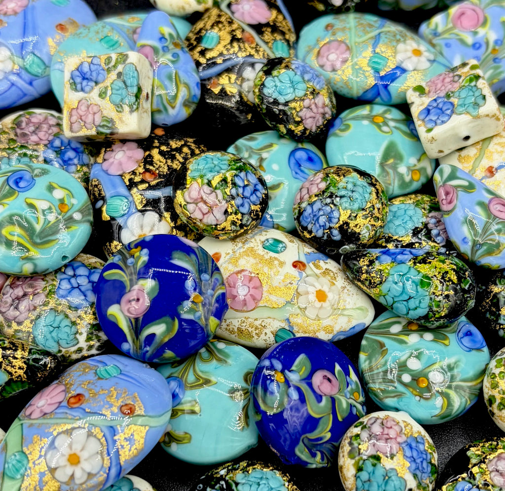 Glory of Beads Trunk Show 2026