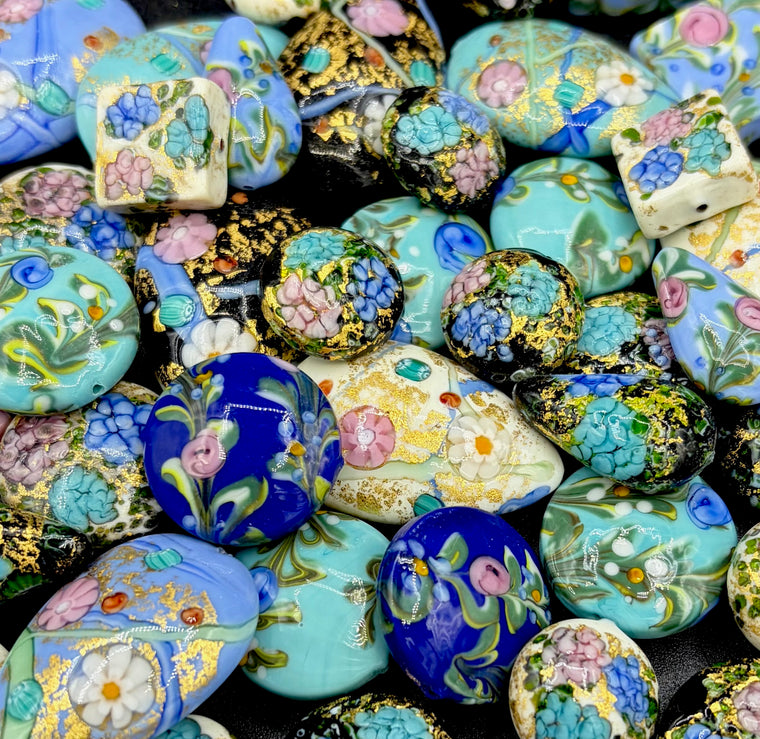 Glory of Beads Trunk Show 2026