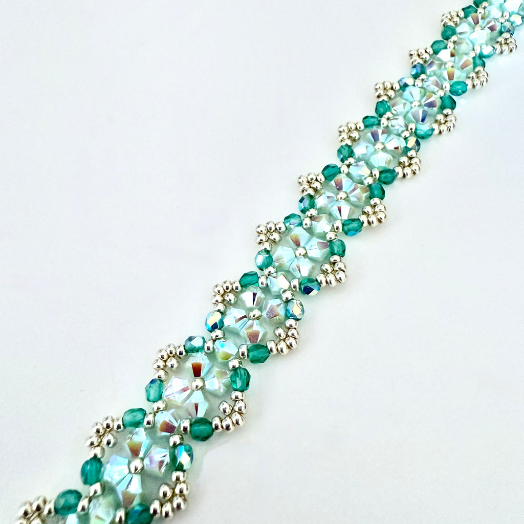 Secret Bracelet Class