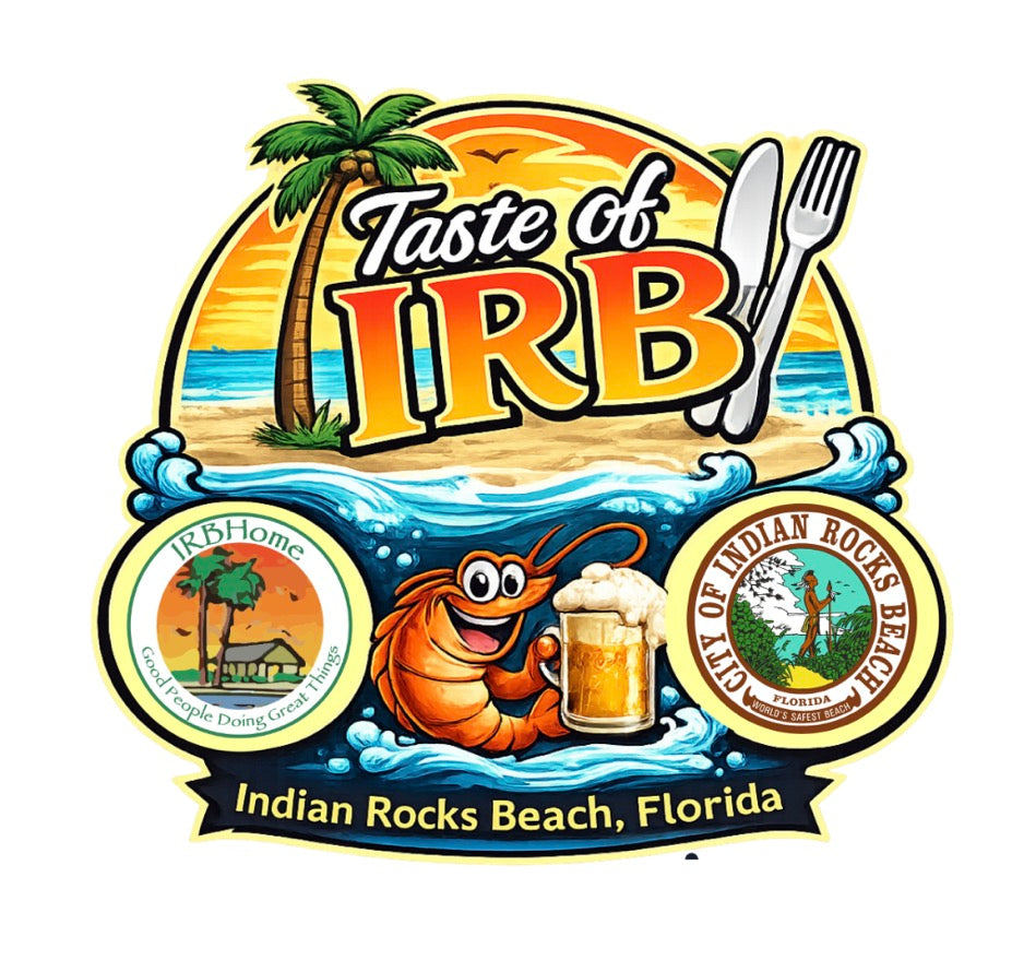 Taste of IRB