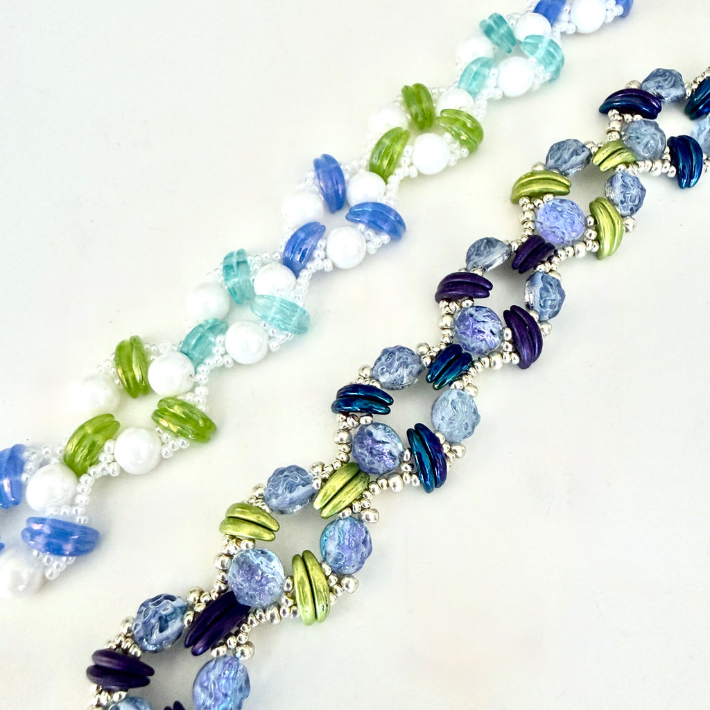 Sweet Harmony Bracelet Class