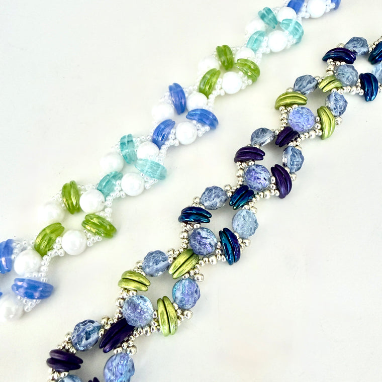 Sweet Harmony Bracelet Class