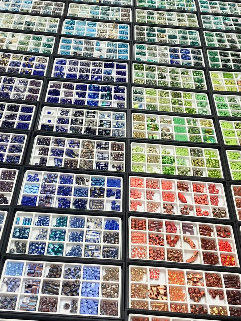 Glory of Beads Trunk Show 2026