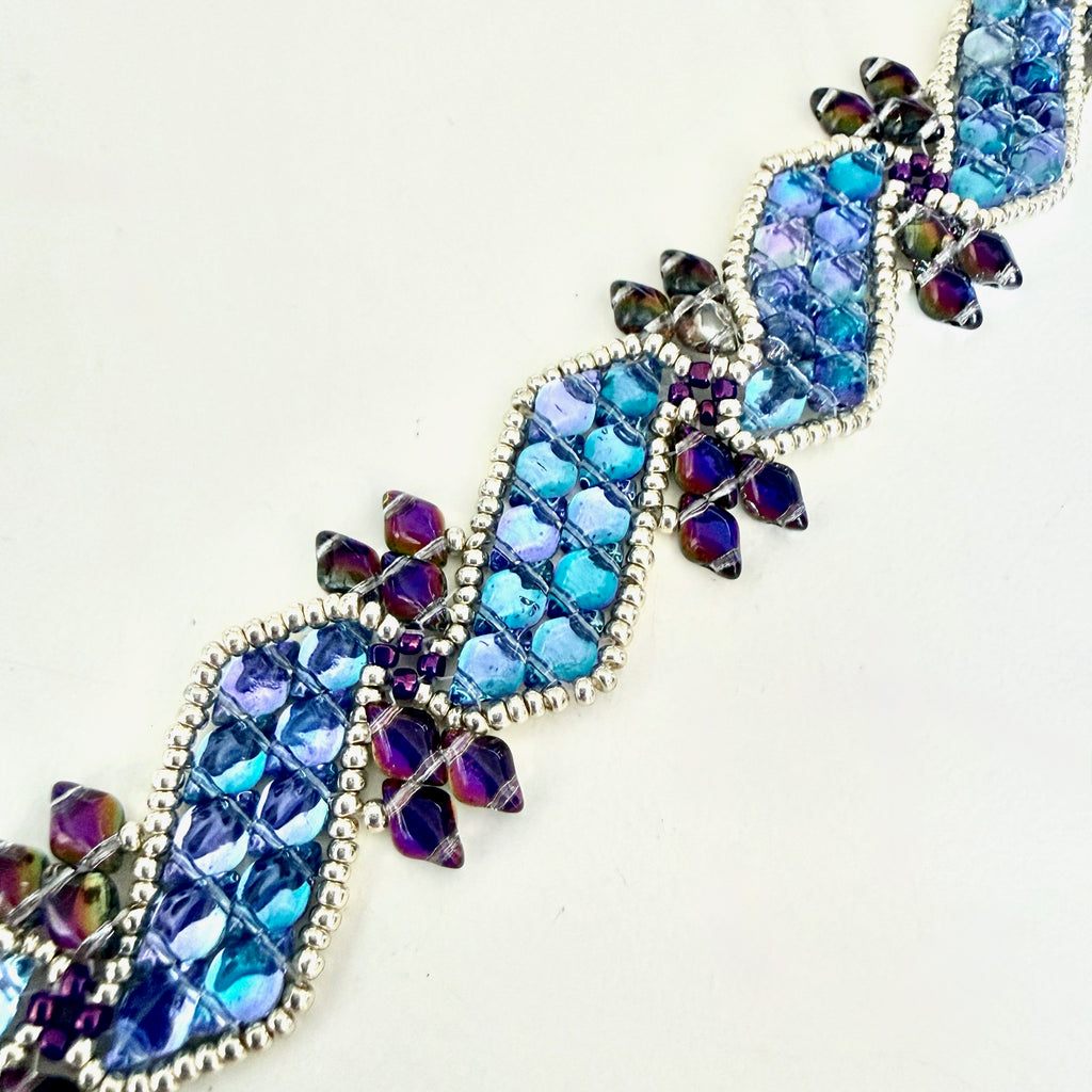 Deco Darling Bracelet Class