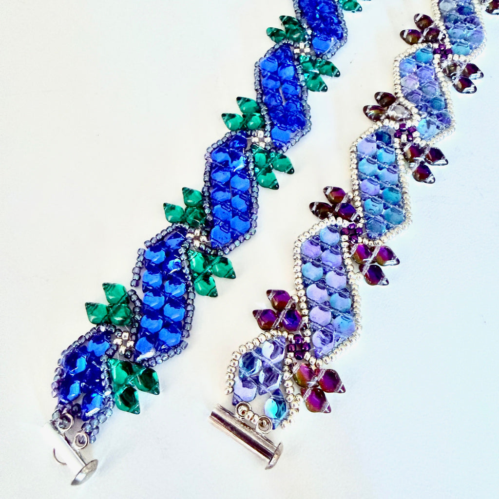 Deco Darling Bracelet Class