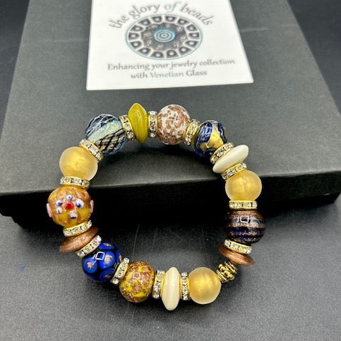 Venetian Glass Bead Show 2025