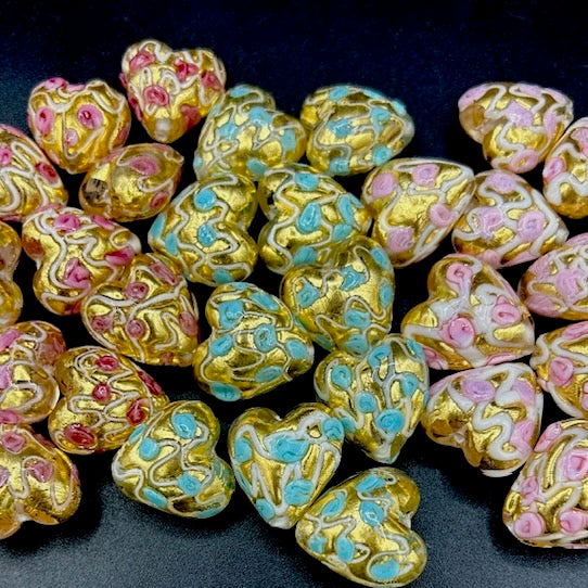 Venetian Glass Bead Show 2025