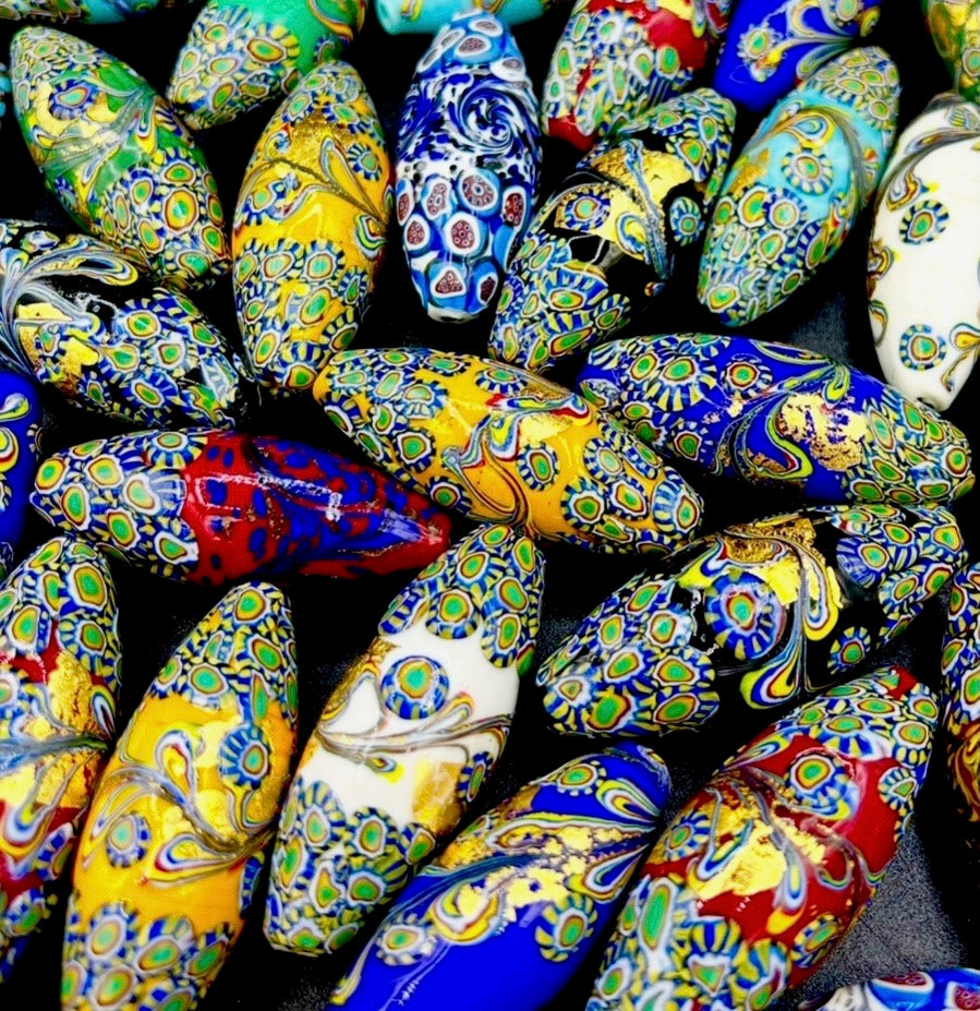 Glory of Beads Trunk Show 2026