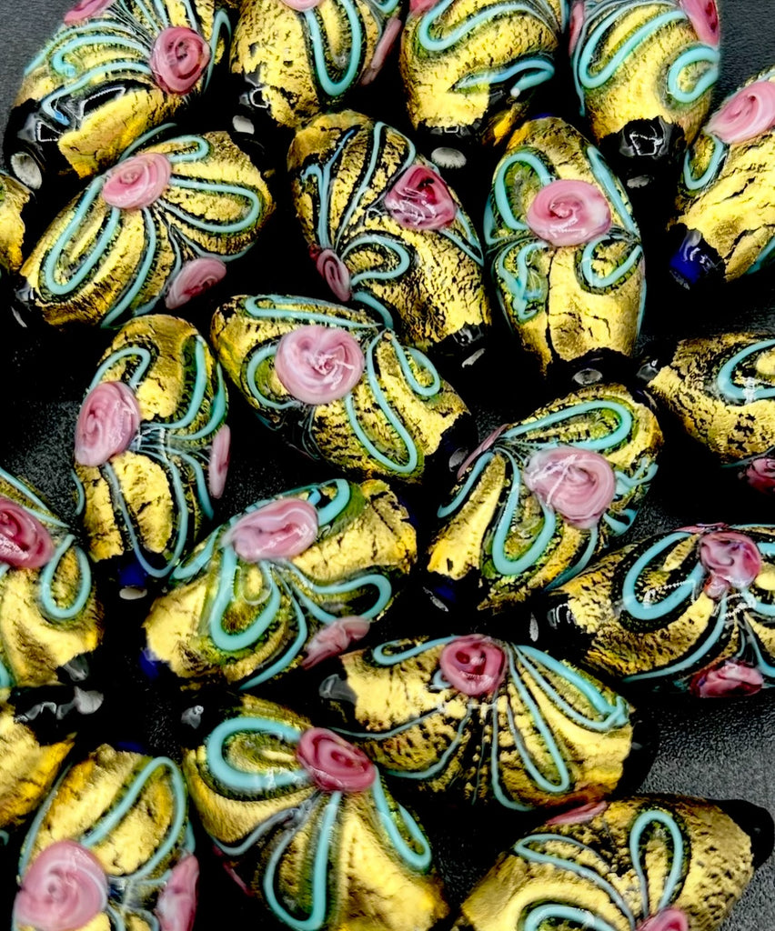 Glory of Beads Trunk Show 2026