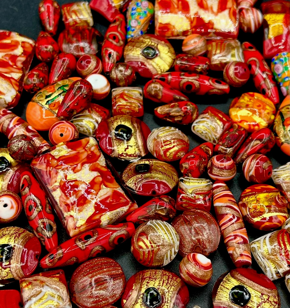 Glory of Beads Trunk Show 2026