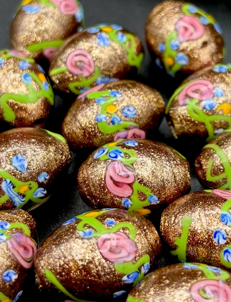 Glory of Beads Trunk Show 2026