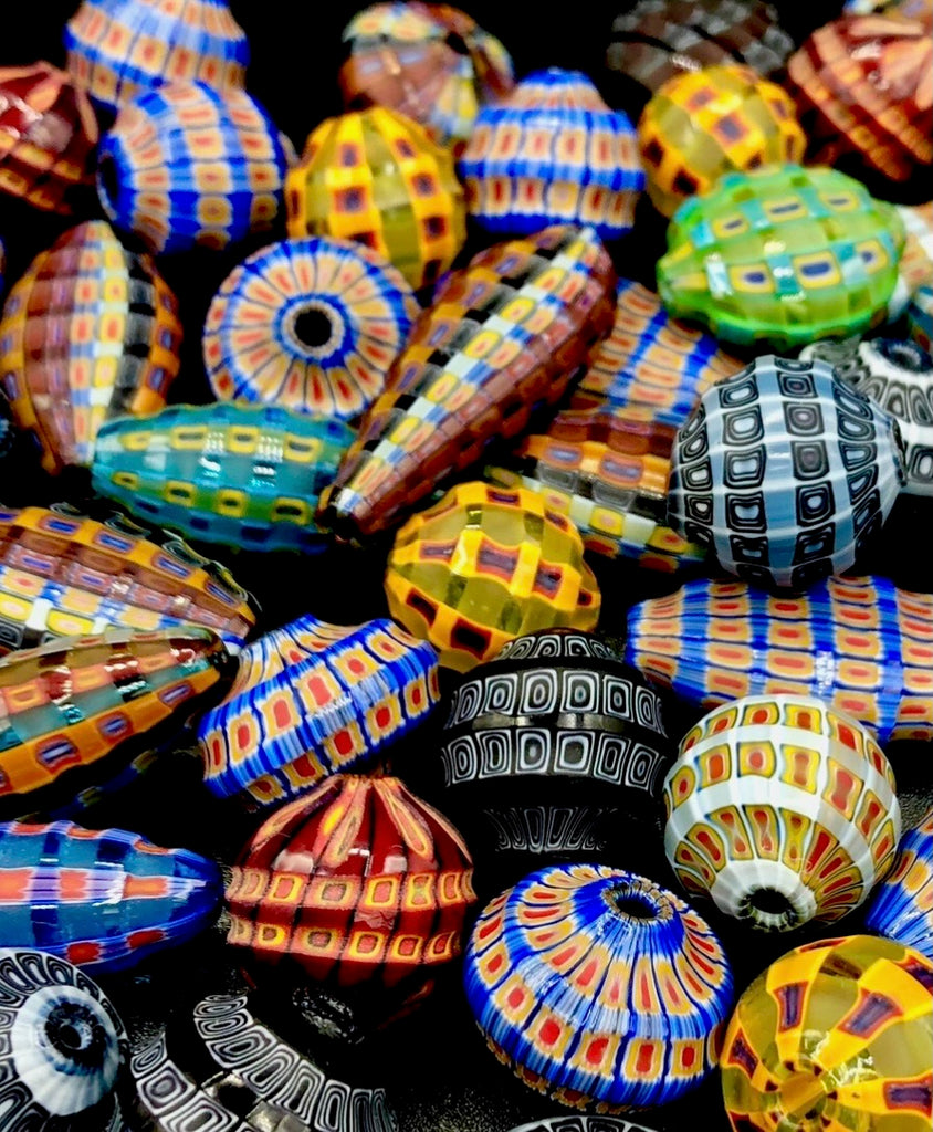 Glory of Beads Trunk Show 2026