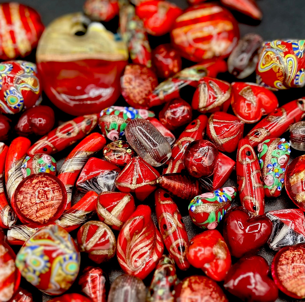 Glory of Beads Trunk Show 2026