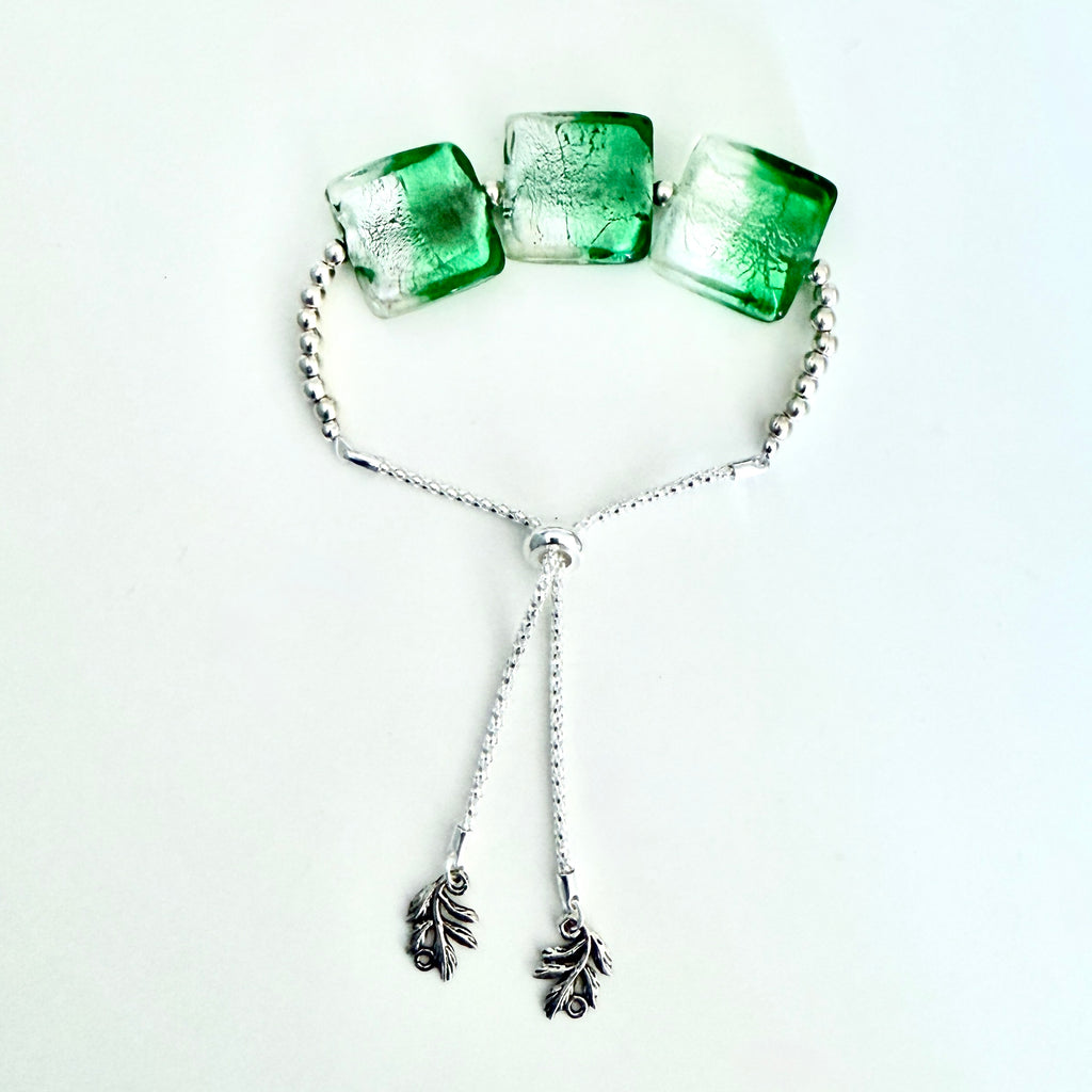 Bolo Bracelet Class