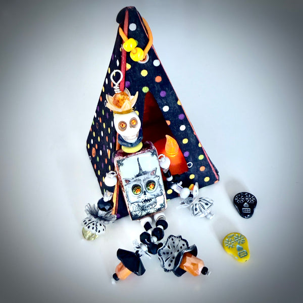 Domino Doll Class