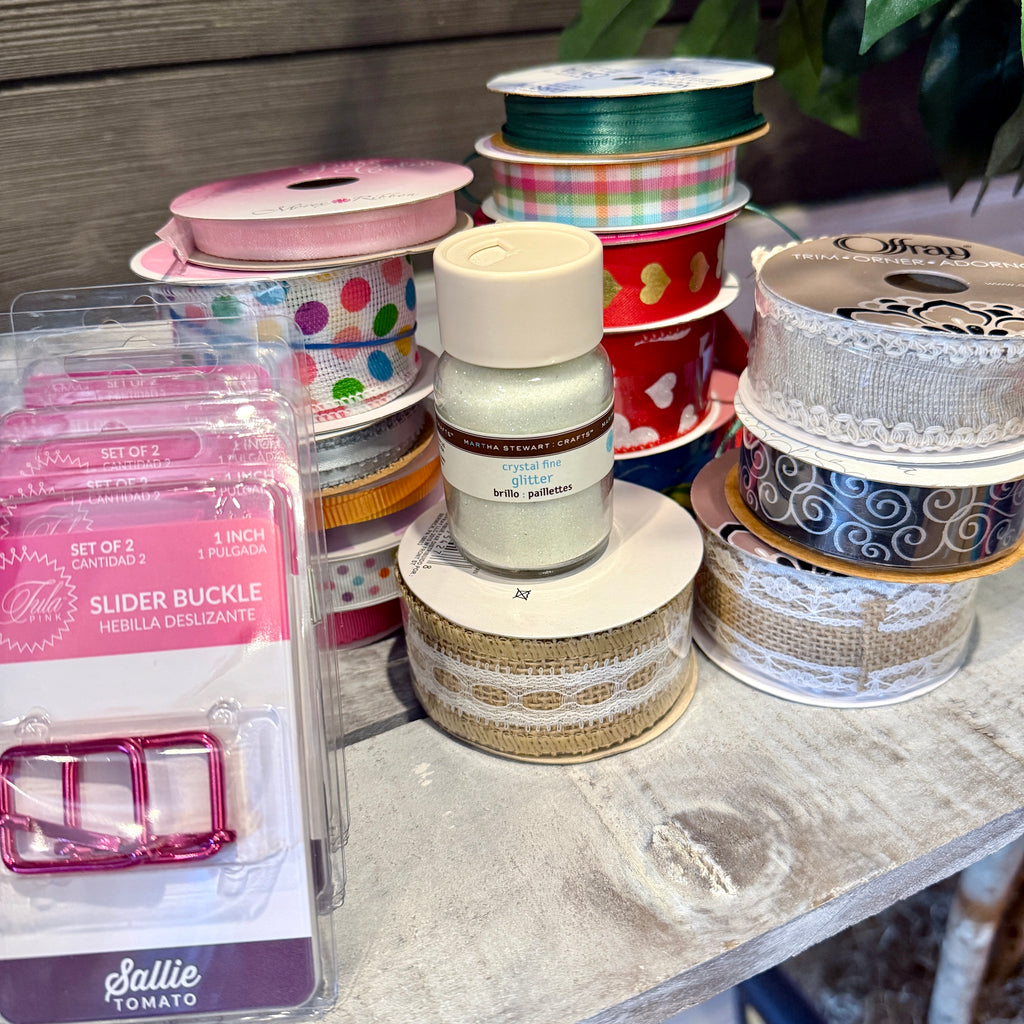 Bead Shop Garage Sale/Destash Event