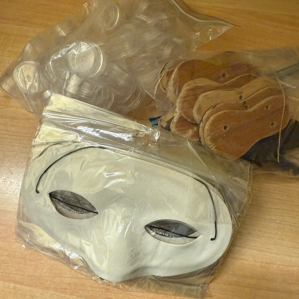 Bead Shop Garage Sale/Destash Event