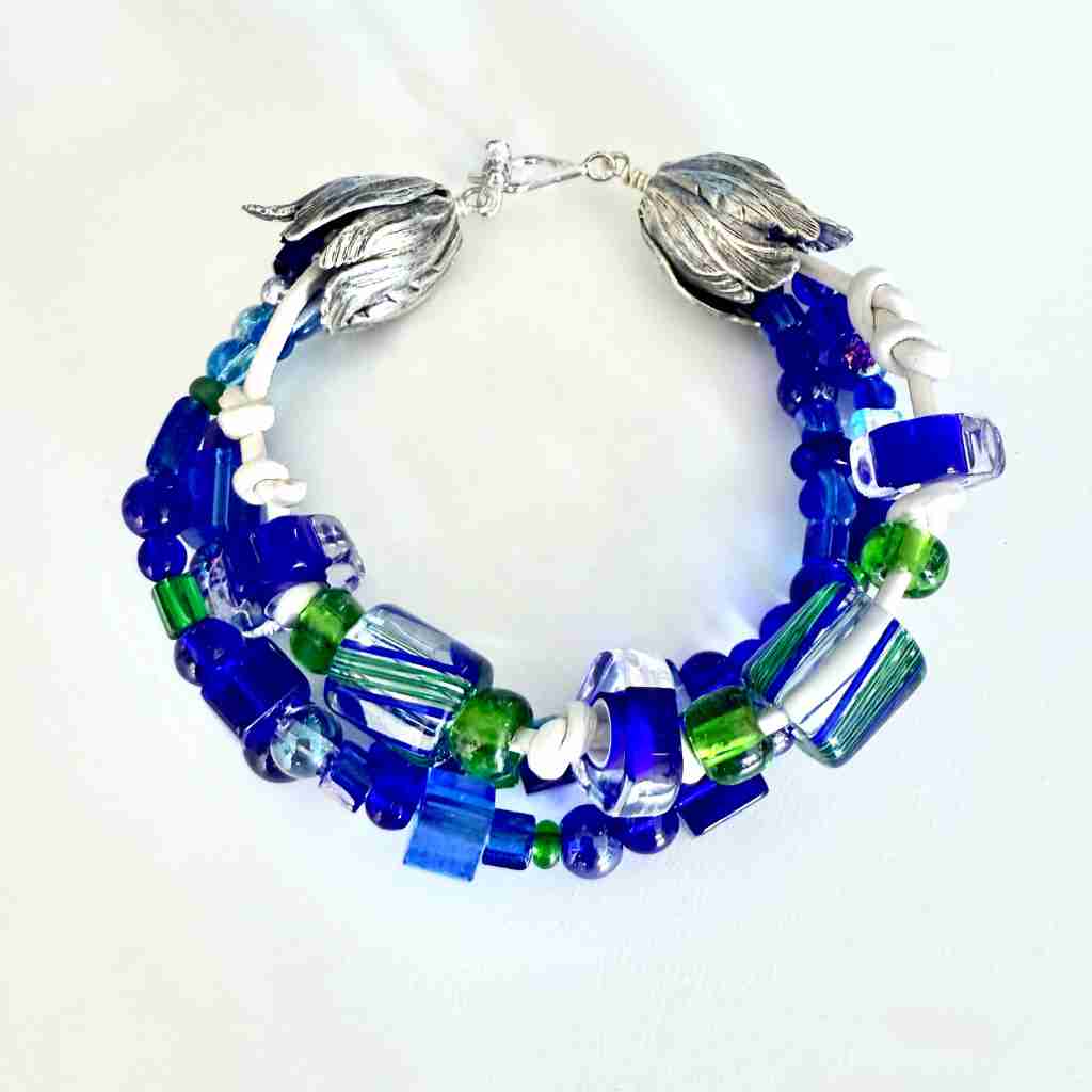 In the Groove Bracelet Class