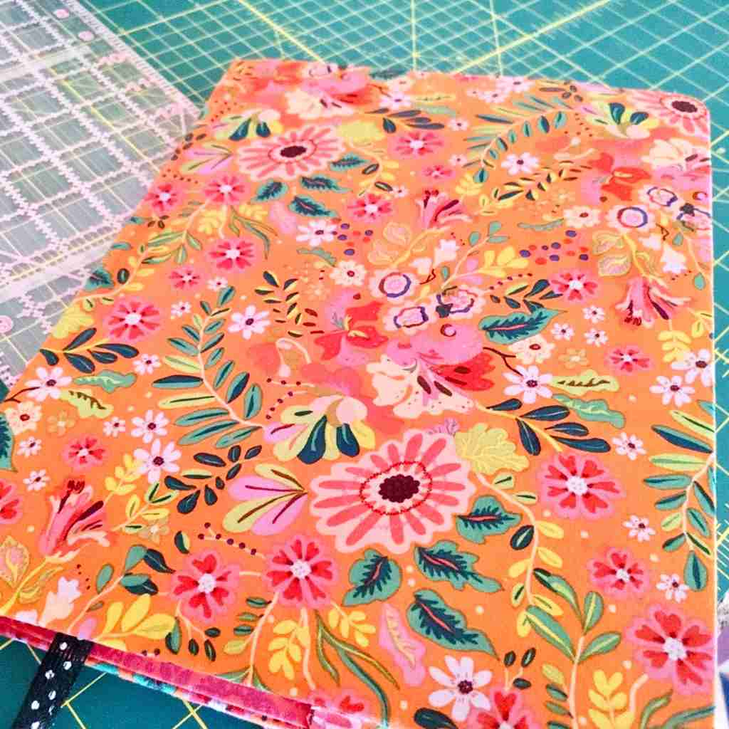 Back to School Notebook Cover Class