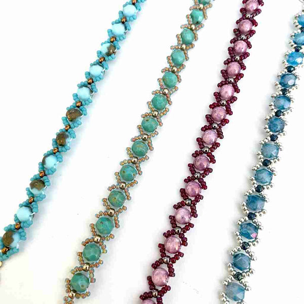 Orbit Bracelet Class