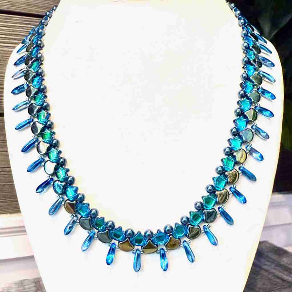 Veronica Necklace Class