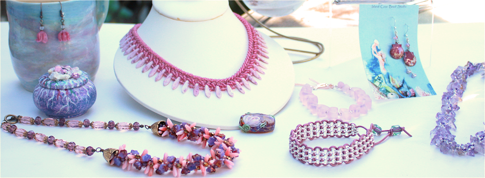 Island Cove Beads Gallery