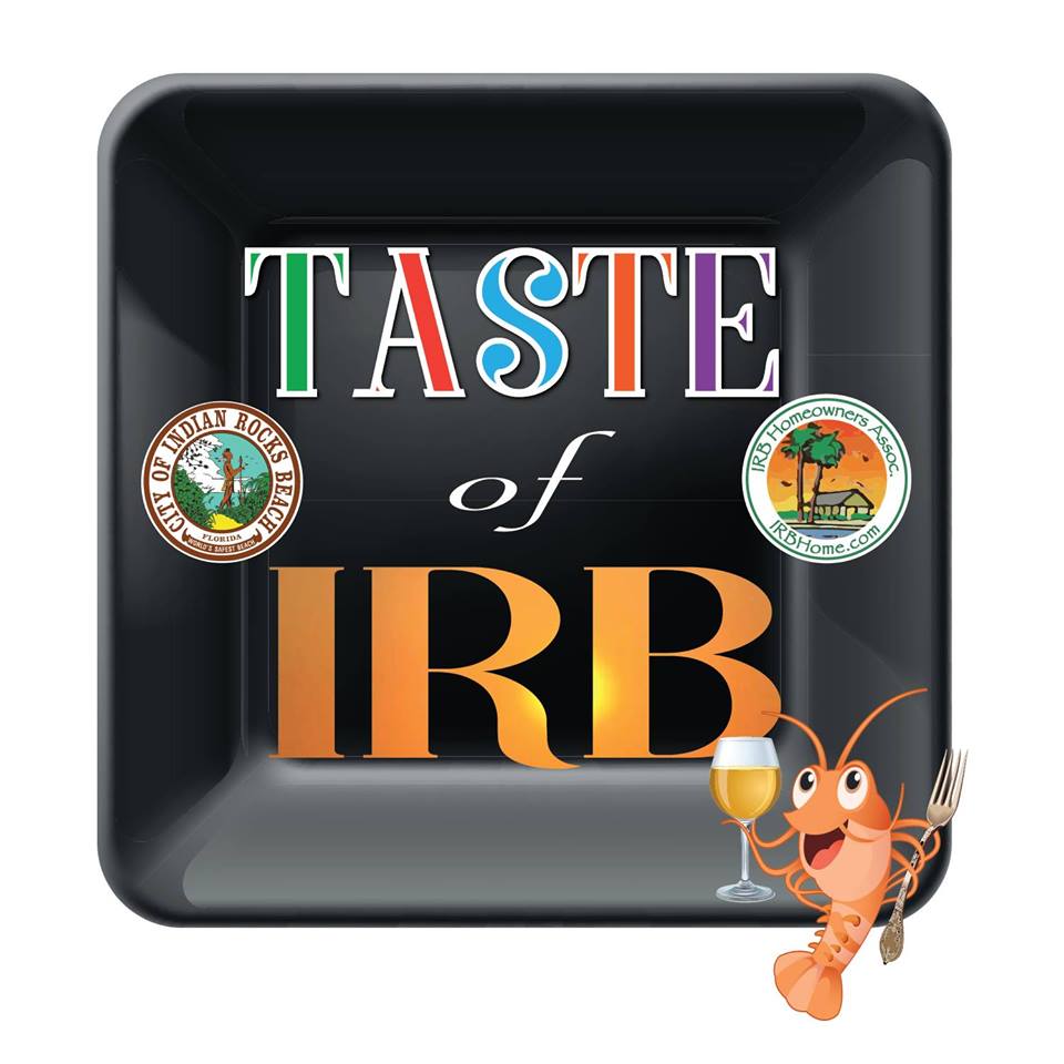 Taste of IRB