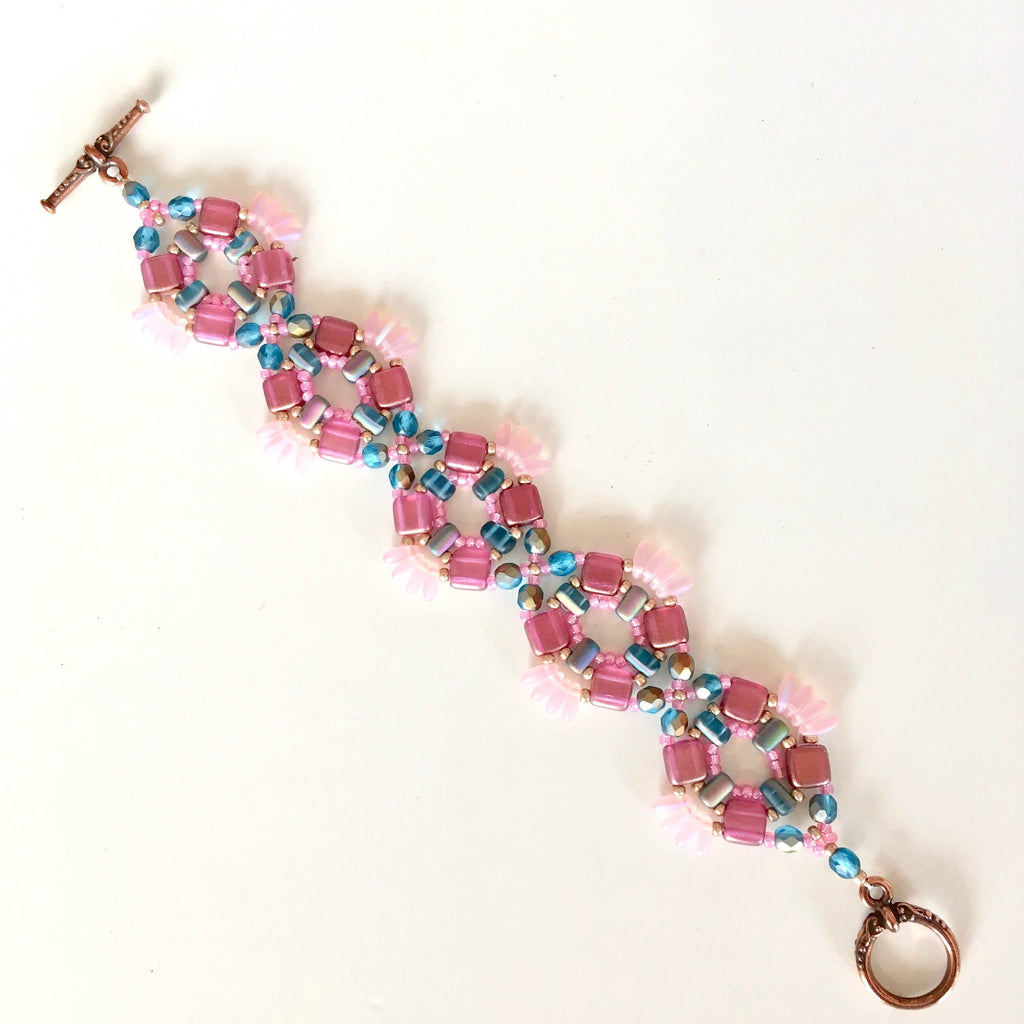 Deco Egyptian Bracelet Kit - Cleo's Candy
