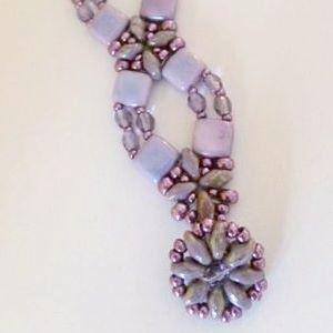Flower Lattice Bracelet Class