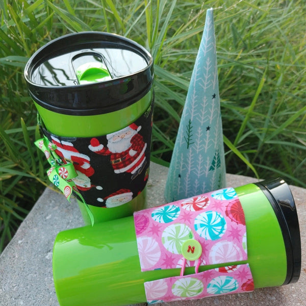 Cartonnage Cup Sleeve Class