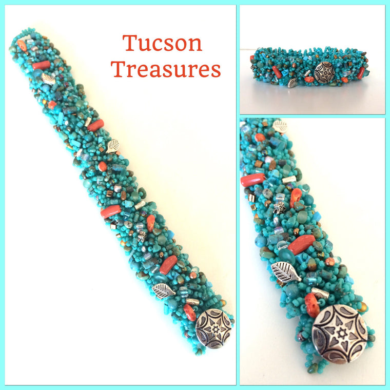 Tucson Treasures Bracelet Kit
