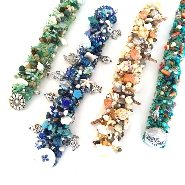Treasures Bracelet Class
