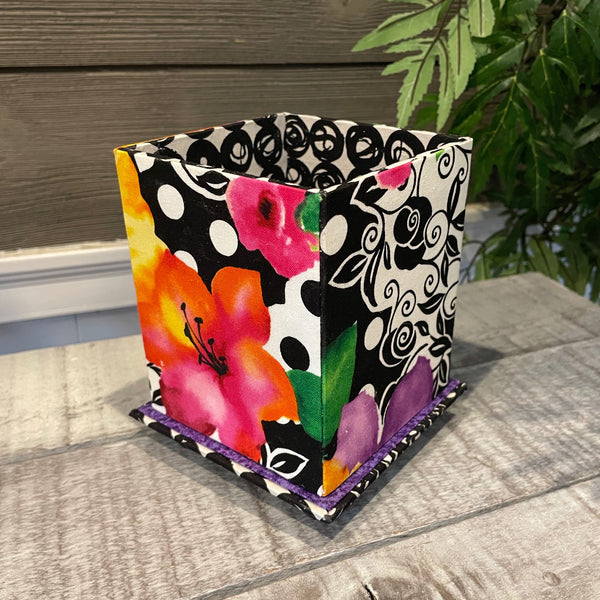 Cartonnage Box Class
