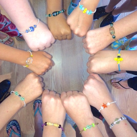 Kids Make and Take Workshop
