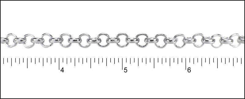 Rolo Chain